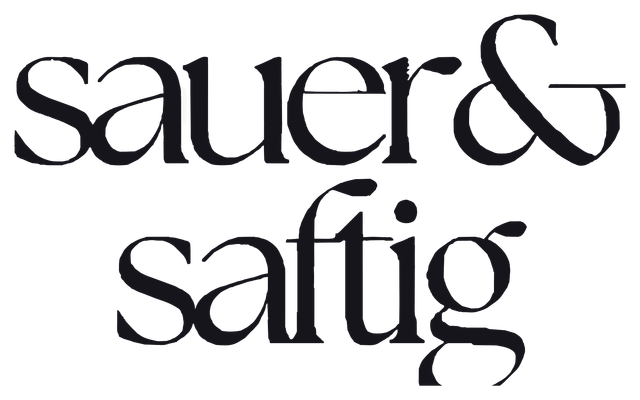 Sauer & Saftig